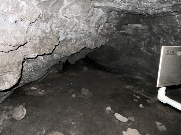 Skull Cave 4