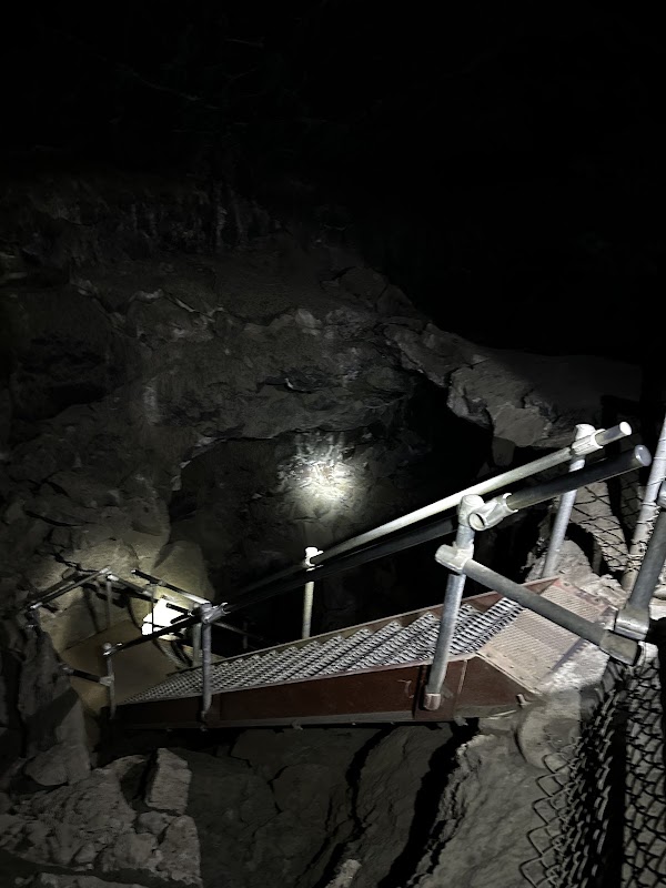 Skull Cave 2