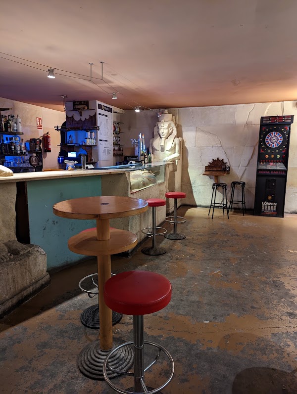 Templo Lounge Bar 5