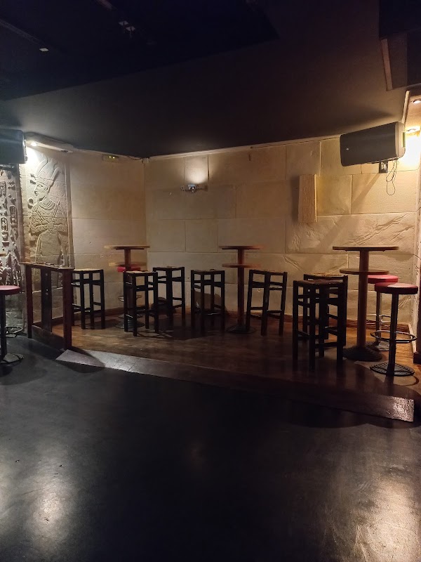 Templo Lounge Bar 4
