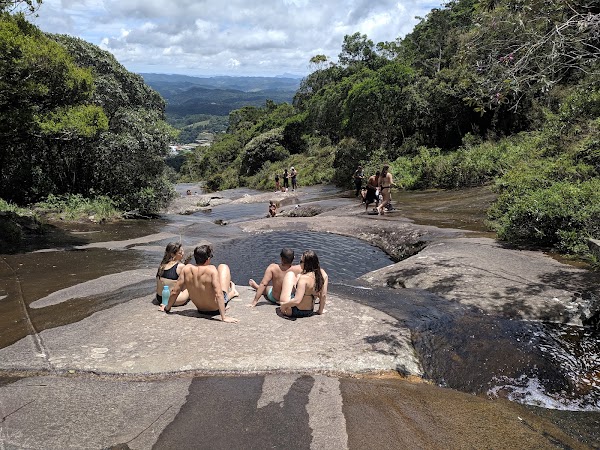 Pico Pedra Azul 5