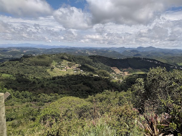 Pico Pedra Azul 4