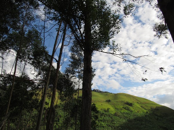 Pico Pedra Azul 3