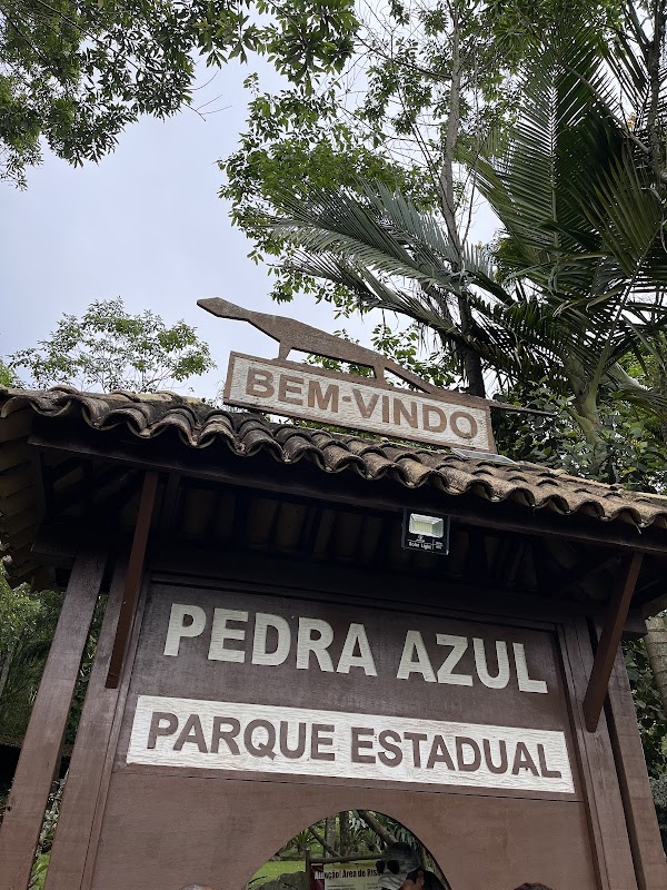 Pico Pedra Azul 2