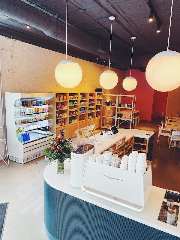 LB Kitchen