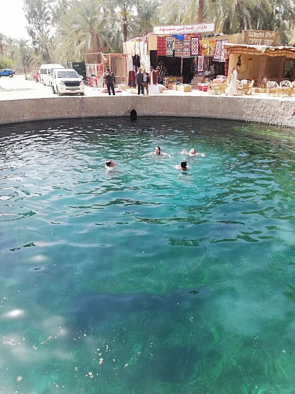 Cleopatra Spring 5