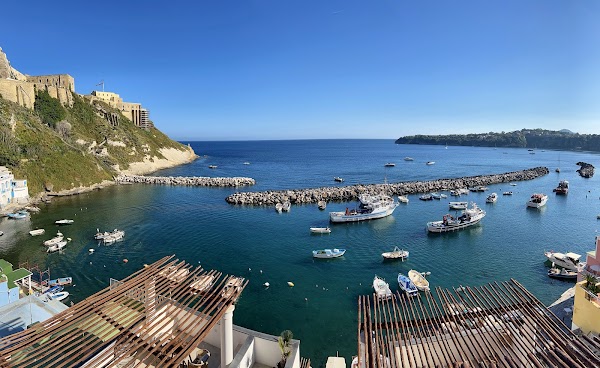 La Suite Boutique Hotel & Spa - CIN: IT063061A1FK3CYHN8
