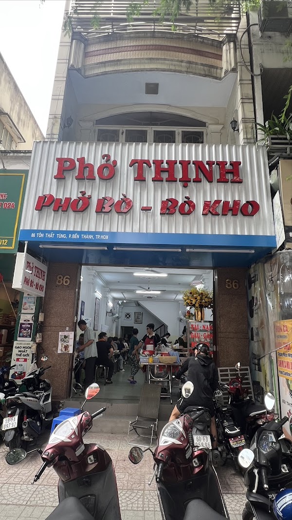 Phở Thịnh