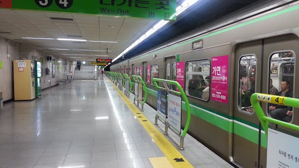 Jangsan