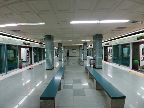 Jangsan 5