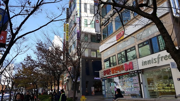 Jangsan 4