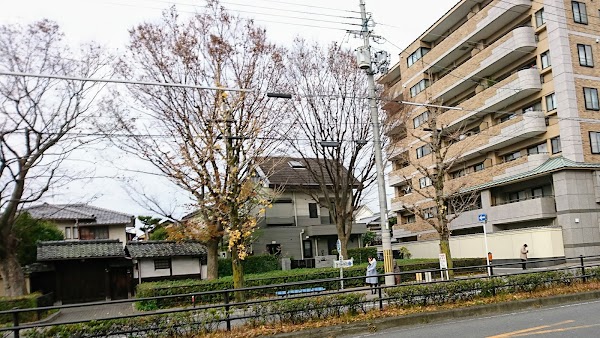 Shimogamo Jinja-mae (Shimogamo-jinja Shrine) 2