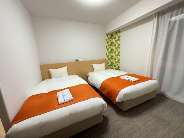 HOTEL SOBIAL 5