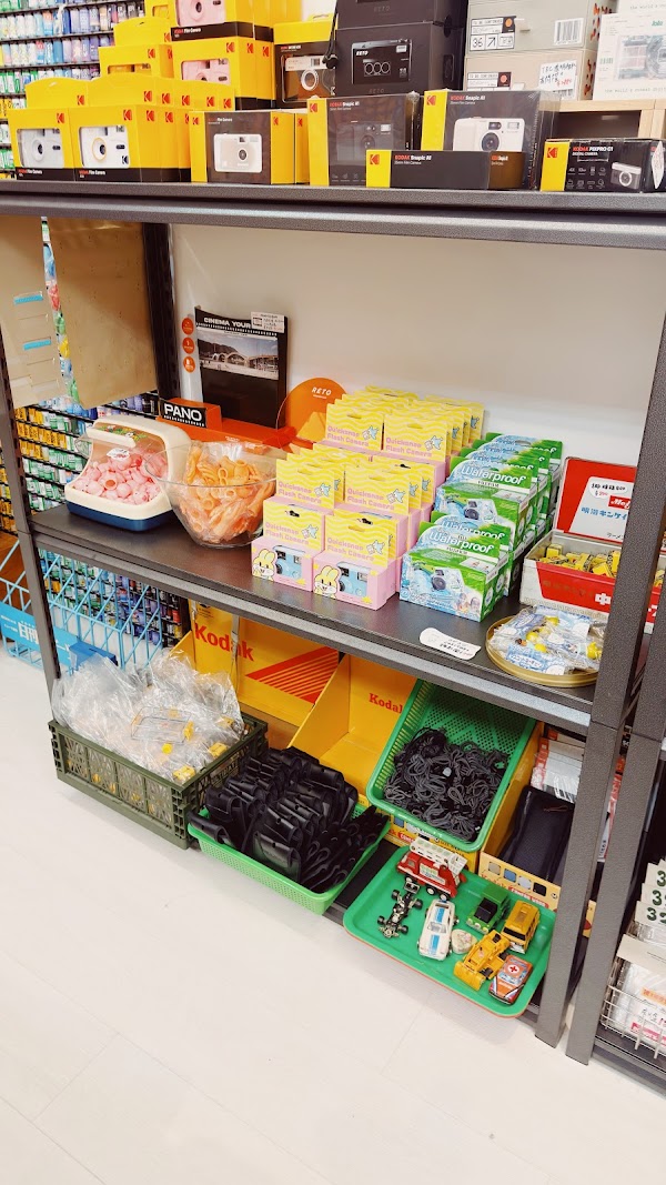 SNAPPP寫真私館2ND二階社-赤波暗房 2