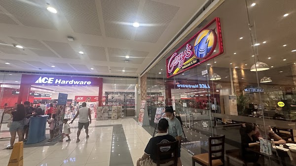 Gerry's SM Bicutan (Gerry's Grill) 1
