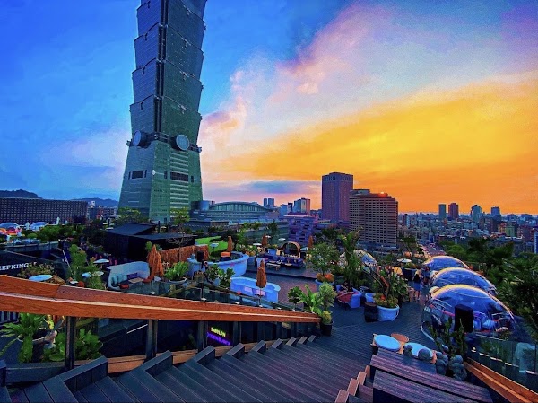 Babylon Taipei 4