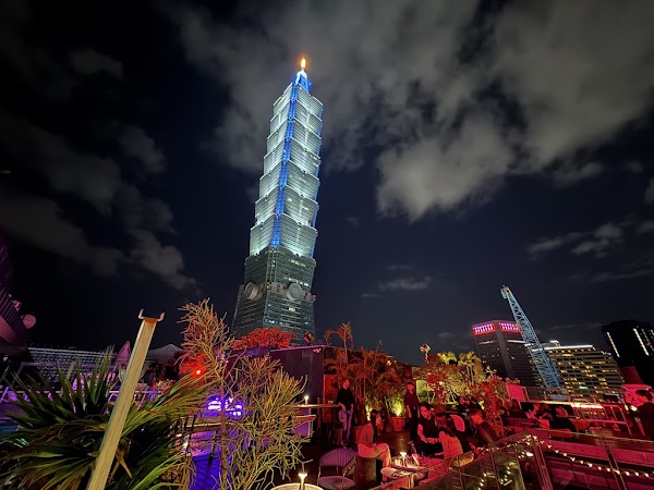 Babylon Taipei 2
