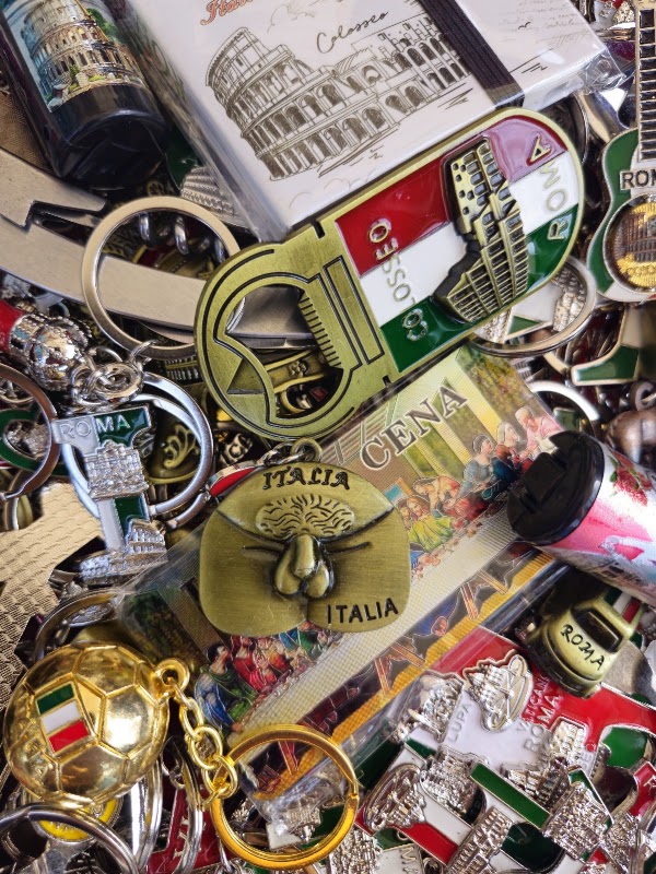 Mercato di Porta Portese 5