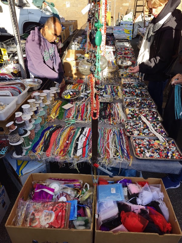 Mercato di Porta Portese 3