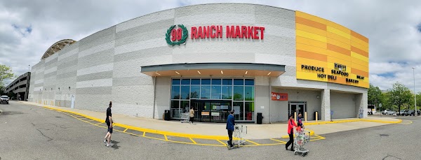 99 Ranch Market