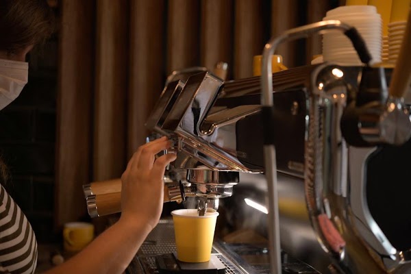 Santu Coffee 5