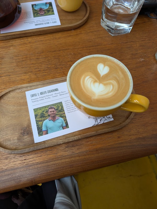 Santu Coffee 3