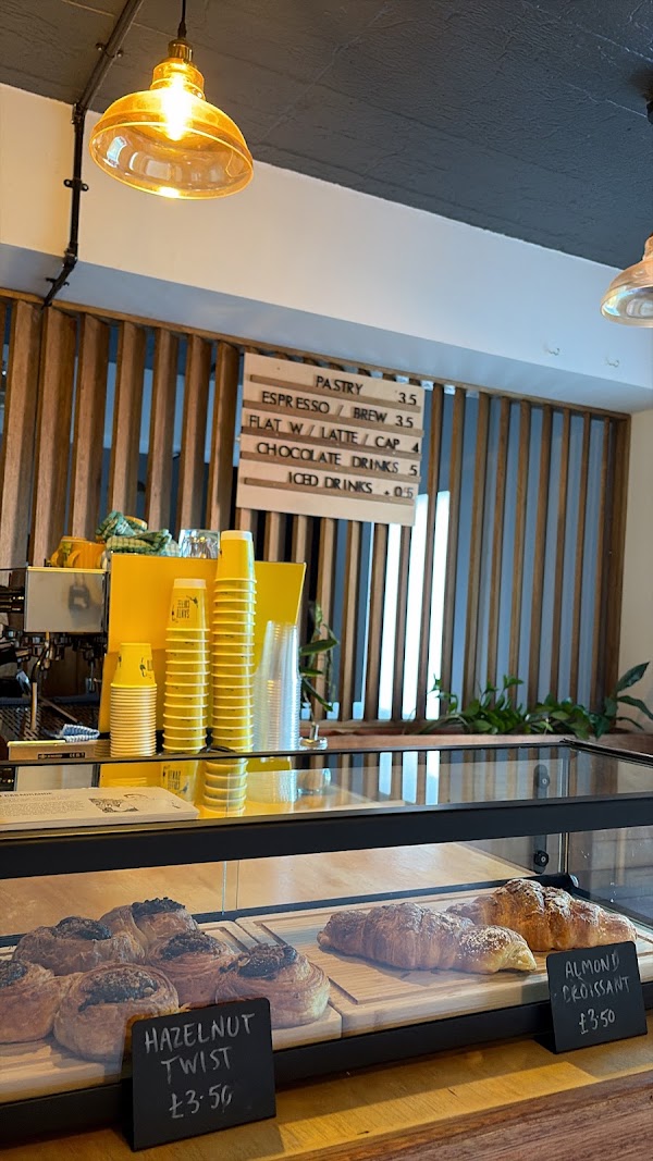 Santu Coffee 2