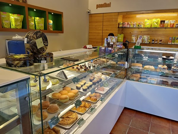Pandhal Cake Shop Panampilly Nagar