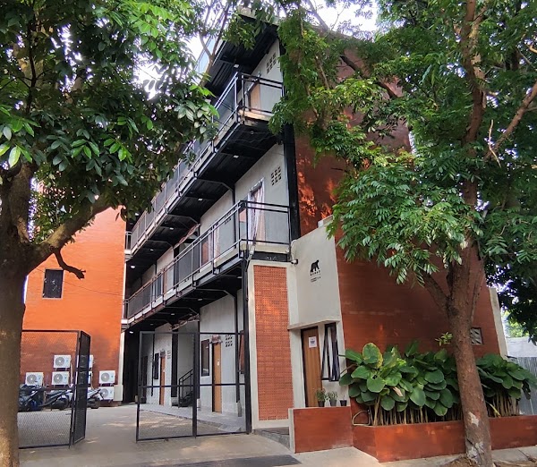 Nomad Coliving Pasteur 1