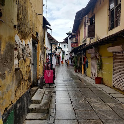 Kochi 5