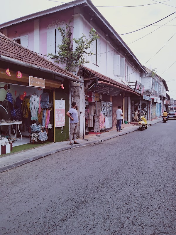 Jew Town 4
