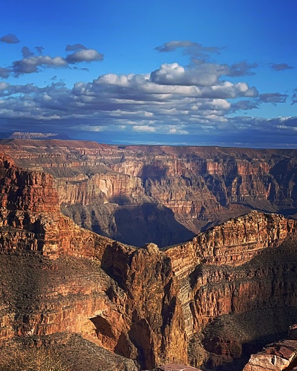 Grand Canyon West 3