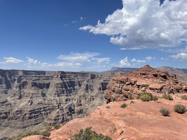 Grand Canyon West 2