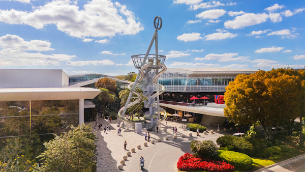 Aventura Mall 1