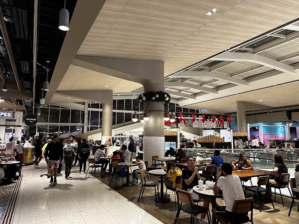 Aventura Mall 4