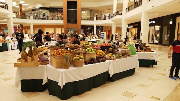 Aventura Mall 2