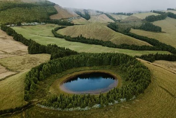 Lagoa Pau Pique