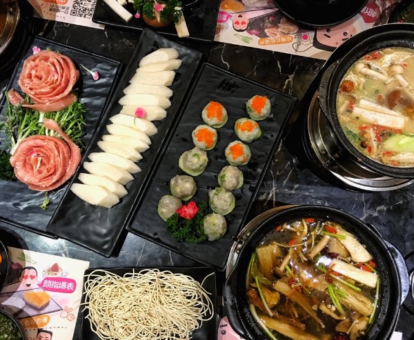 Little Sun Power Hot Pot 3