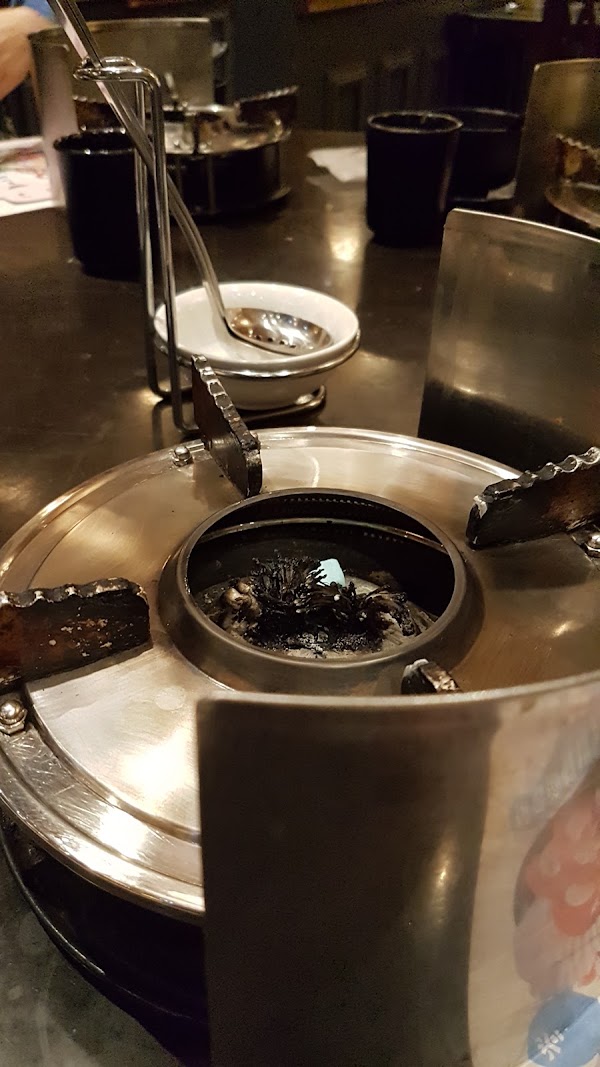 Little Sun Power Hot Pot 2