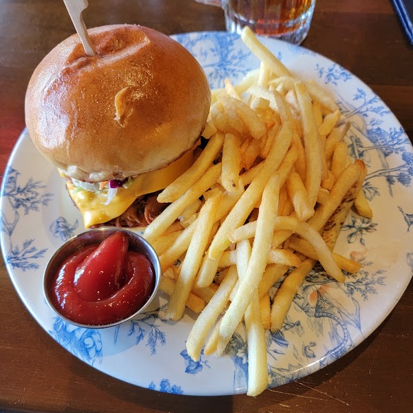 PARK Distillery Restaurant + Bar 3