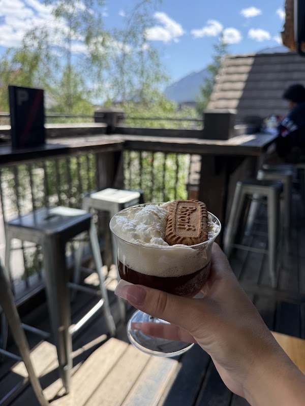 PARK Distillery Restaurant + Bar 2