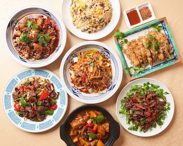 Bull Brothers Halal Restaurant Lanzhou Beef Noodles Shinjuku 5
