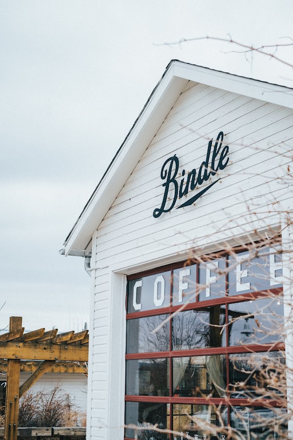 Bindle Coffee 1