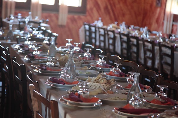 Agriturismo Baccu Cardu 2