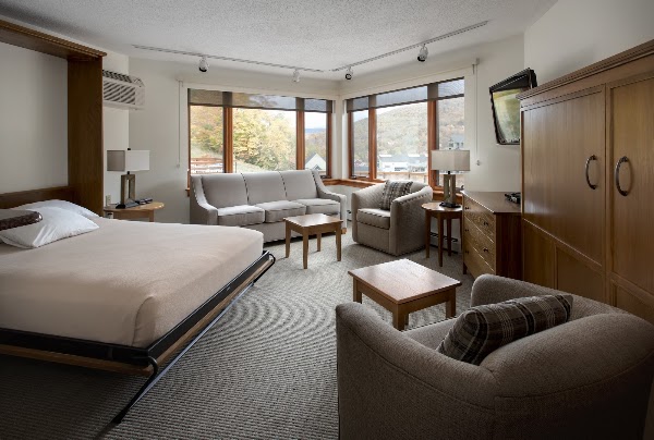The Mountain Club on Loon - Loon Mountain Condo Resort 5