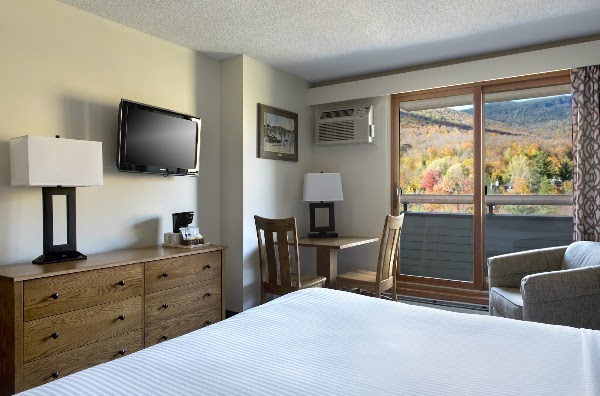 The Mountain Club on Loon - Loon Mountain Condo Resort 2