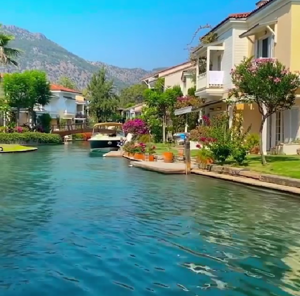 Göcek 5