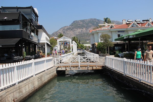 Göcek 2
