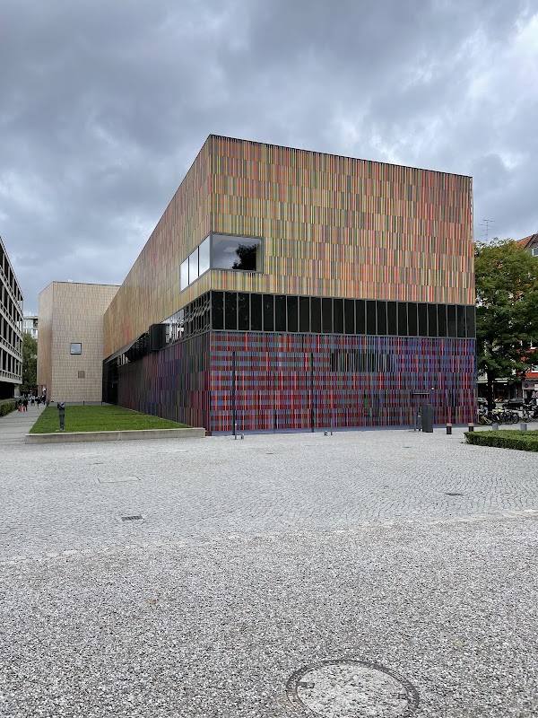 Museum Brandhorst
