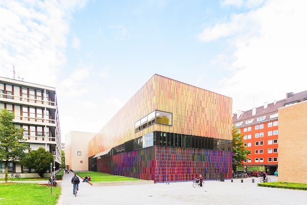 Museum Brandhorst 5